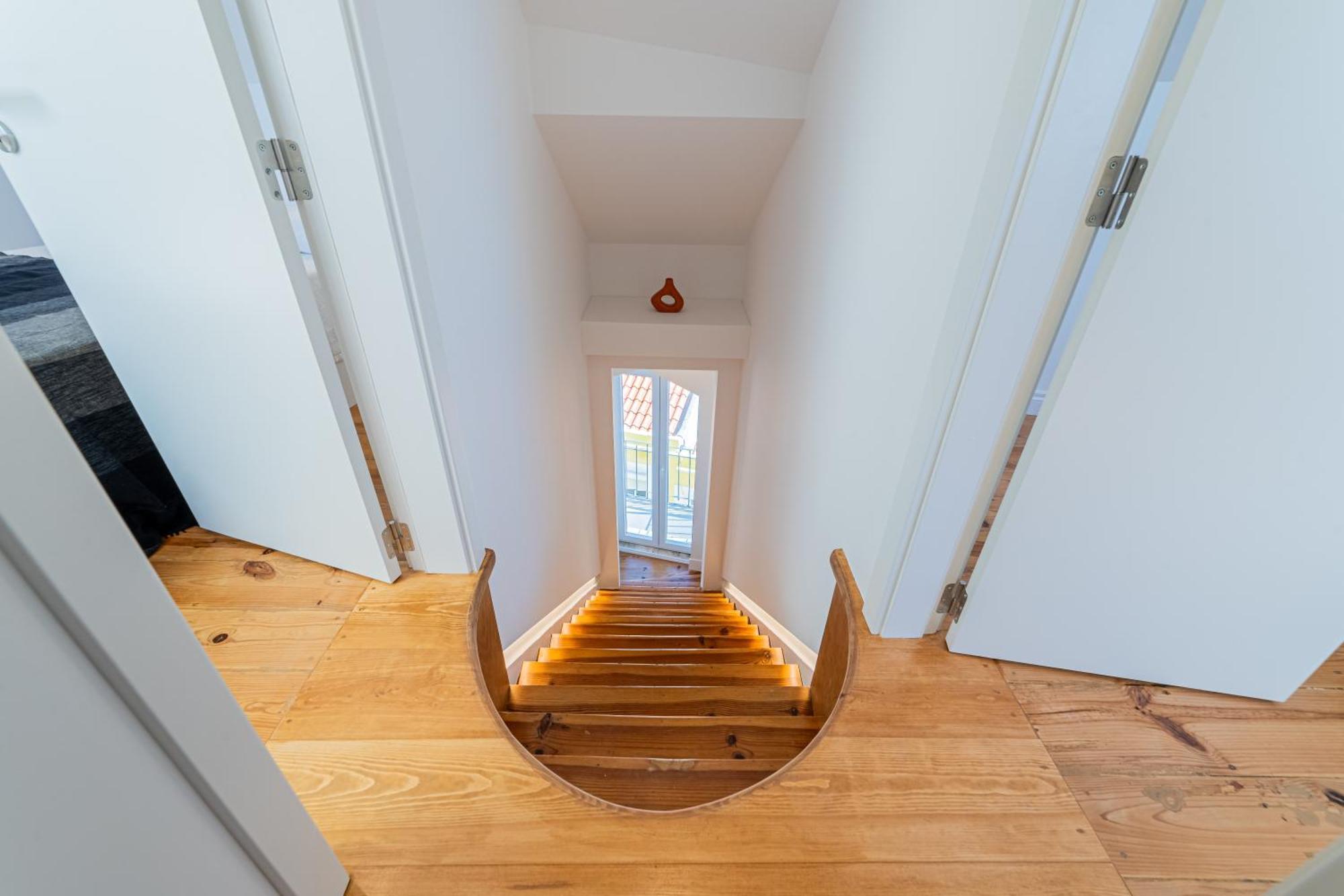 Apartamento Elegant & Renovated 2 Bedrooms Duplex In The Historic Area